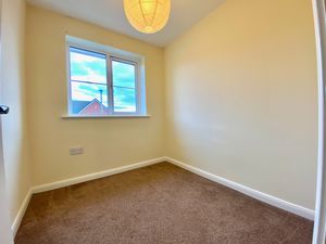 Bedroom Three- click for photo gallery